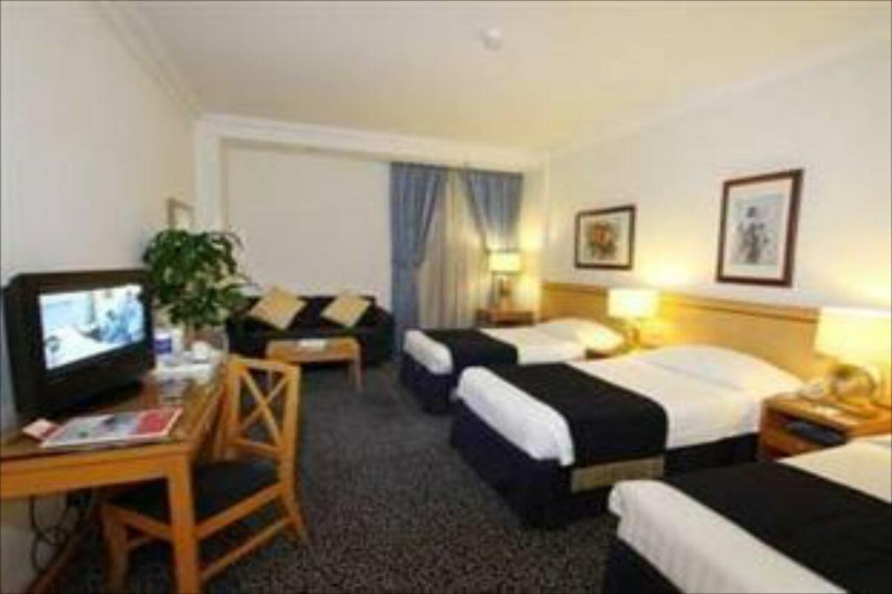Al Qibla Hotel Medine Dış mekan fotoğraf