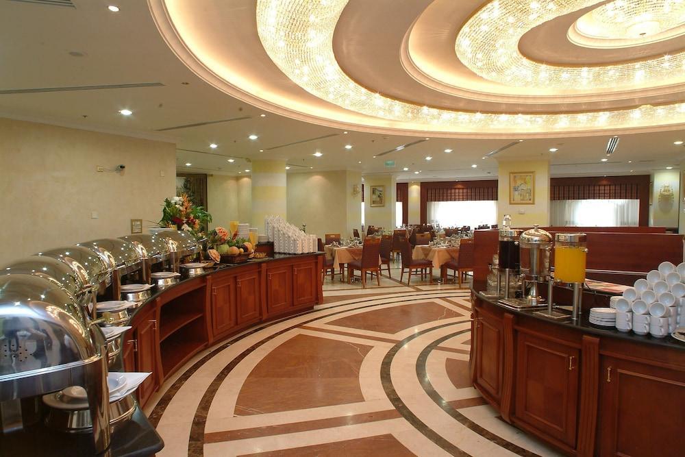 Al Qibla Hotel Medine Dış mekan fotoğraf
