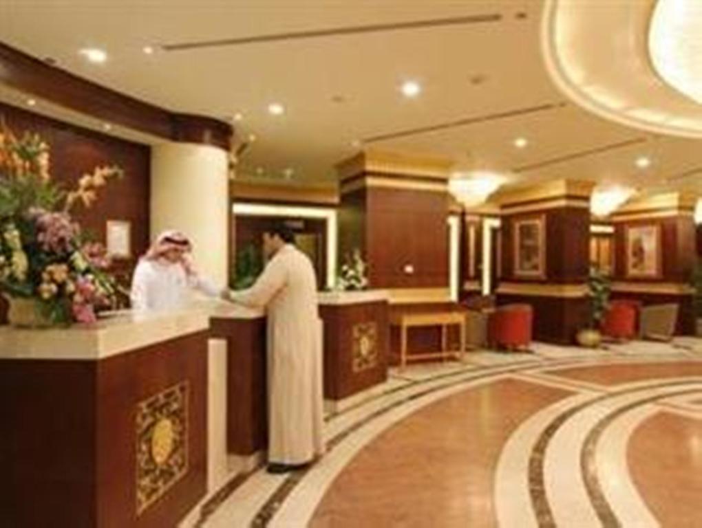 Al Qibla Hotel Medine Dış mekan fotoğraf
