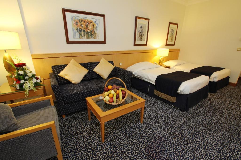 Al Qibla Hotel Medine Dış mekan fotoğraf