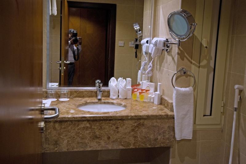 Al Qibla Hotel Medine Dış mekan fotoğraf