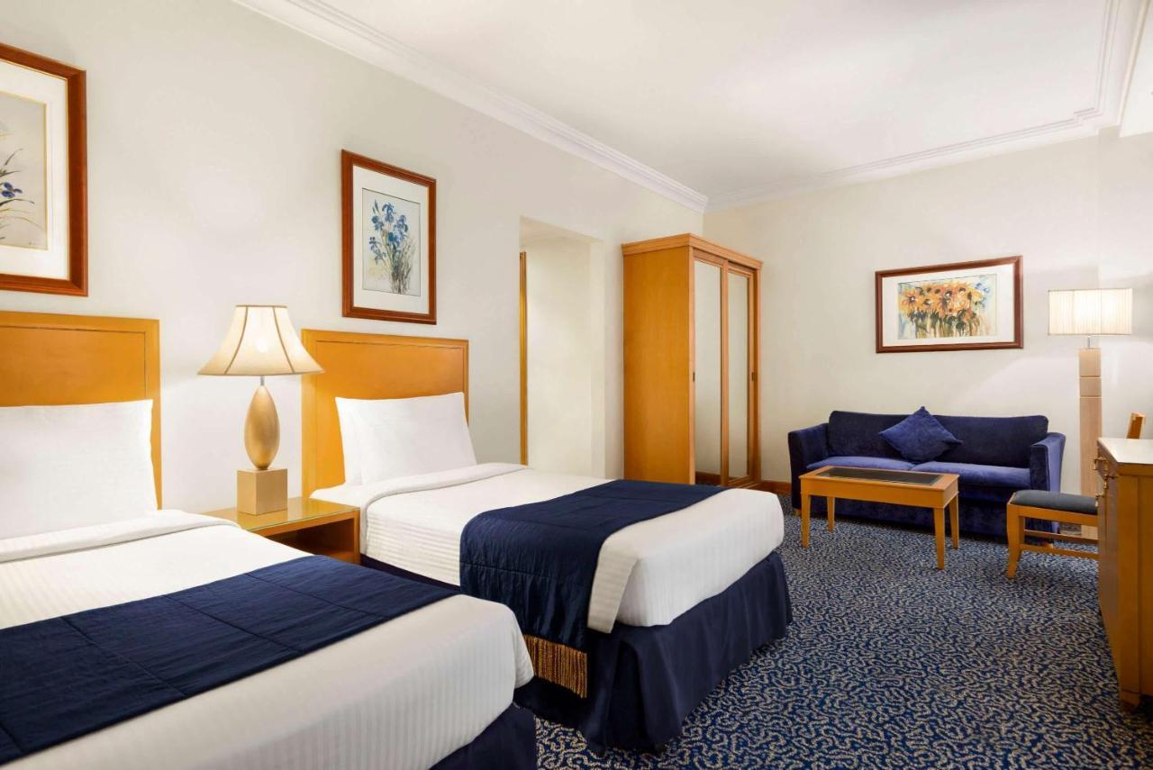 Al Qibla Hotel Medine Dış mekan fotoğraf