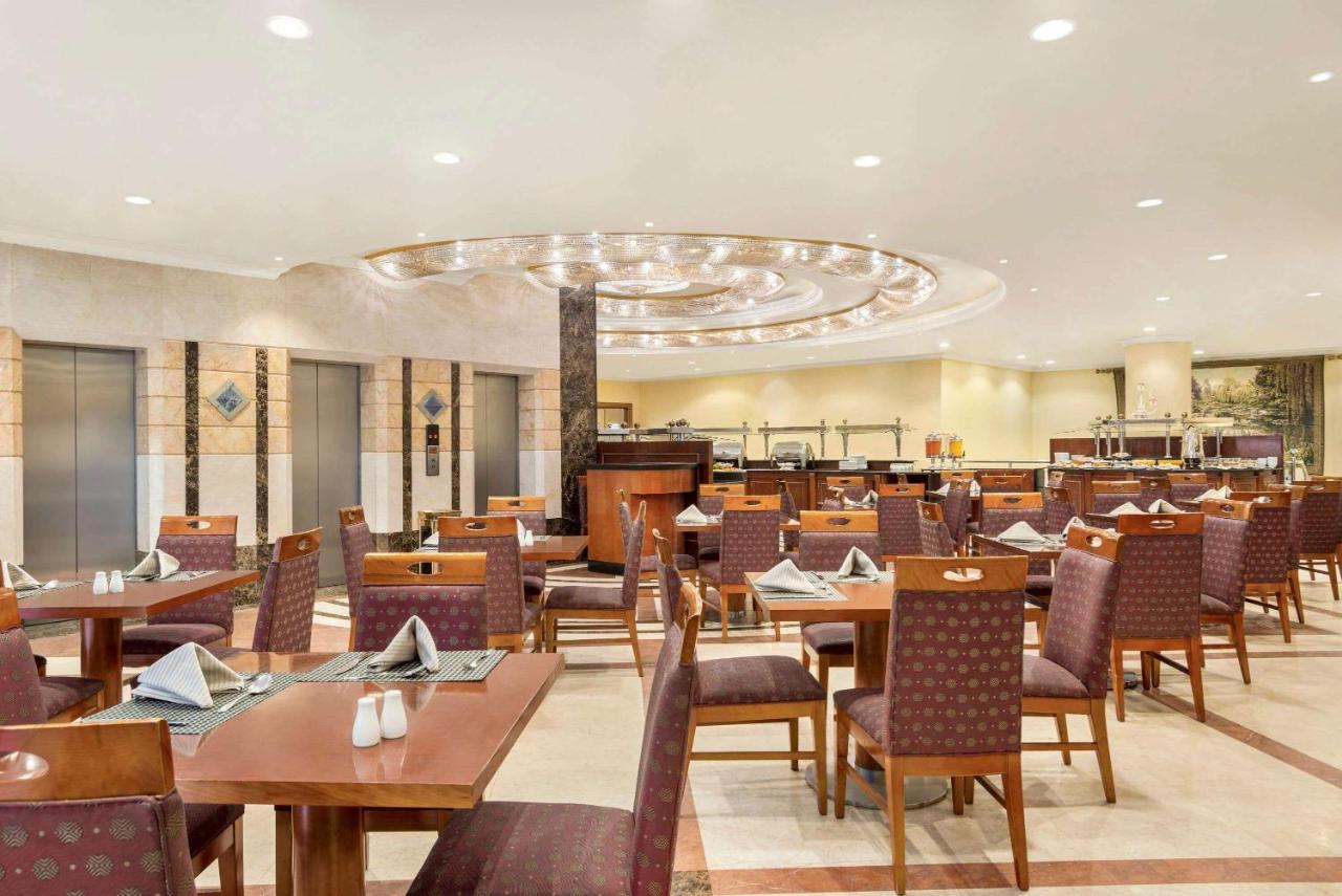 Al Qibla Hotel Medine Dış mekan fotoğraf