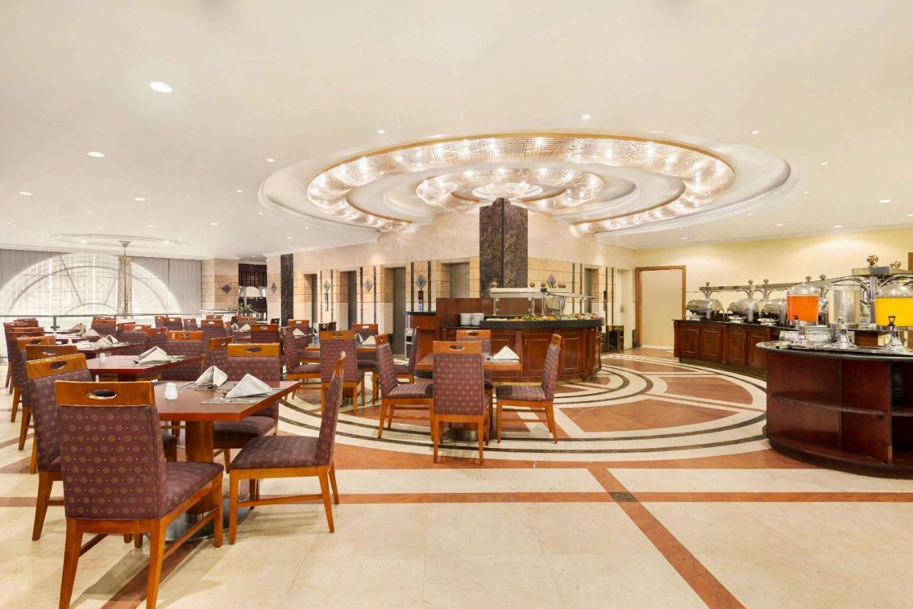 Al Qibla Hotel Medine Dış mekan fotoğraf