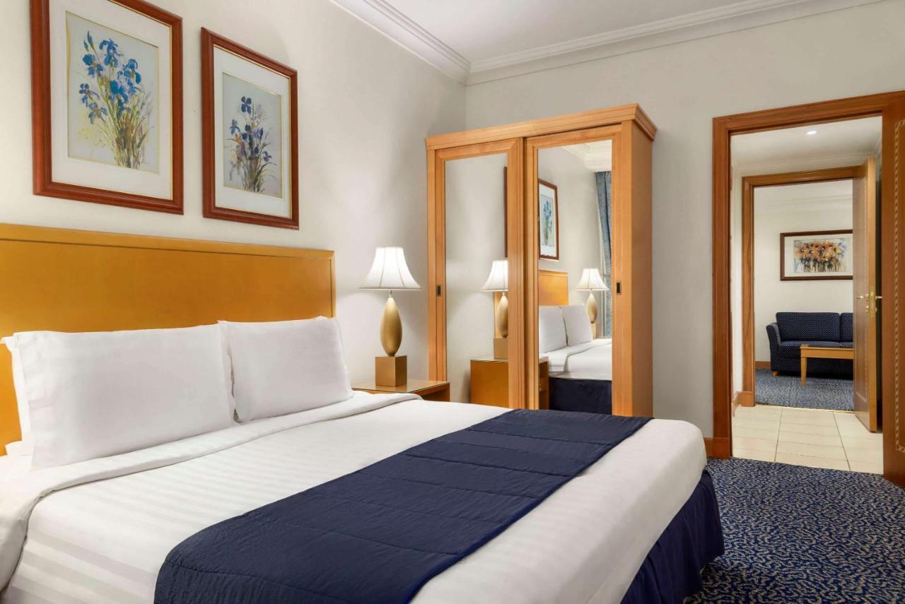 Al Qibla Hotel Medine Dış mekan fotoğraf